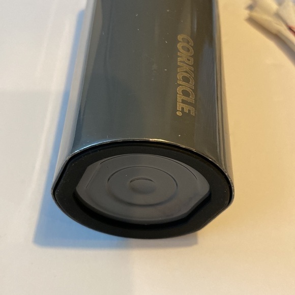 Corkcicle - holds 16 ounces gray - Picture 6 of 6